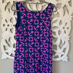 Nautical Dress